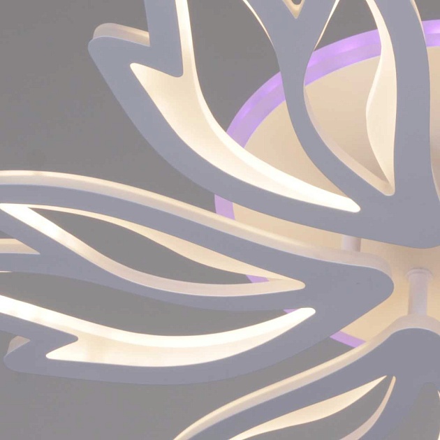 Светильник потолочный Reluce 09862-0.3-05 WH изображение 3 Светильник потолочный Reluce 09862-0.3-05 WH Фото № 3