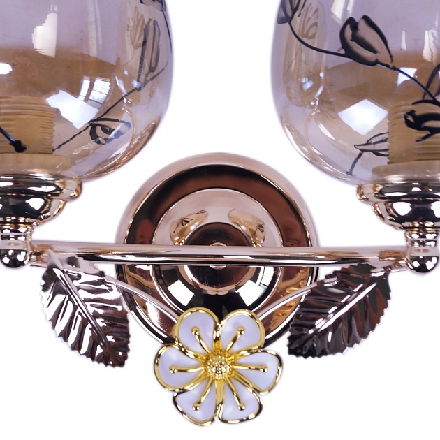 Бра Reluce 75425-0.2-02W Фото № 2