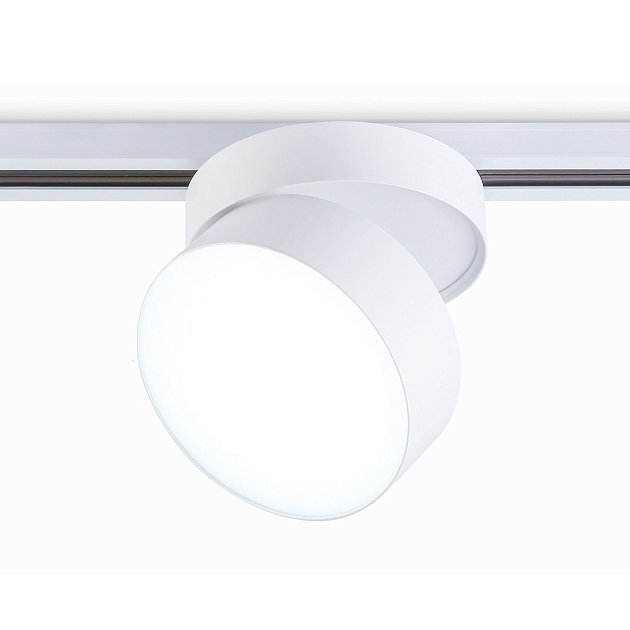 Трековый светодиодный светильник Ambrella light Track System GL6875 Фото № 1