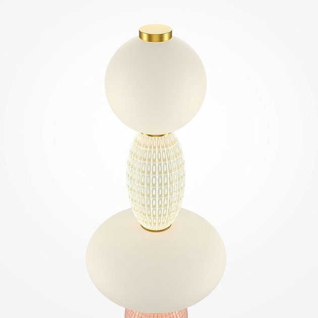 Настольная лампа Maytoni Adore MOD297TL-L24BS3K изображение 9 Настольная лампа Maytoni Adore MOD297TL-L24BS3K Фото № 9