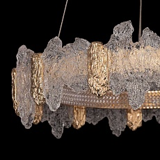 Люстра Citilux LAVA CL250192 2