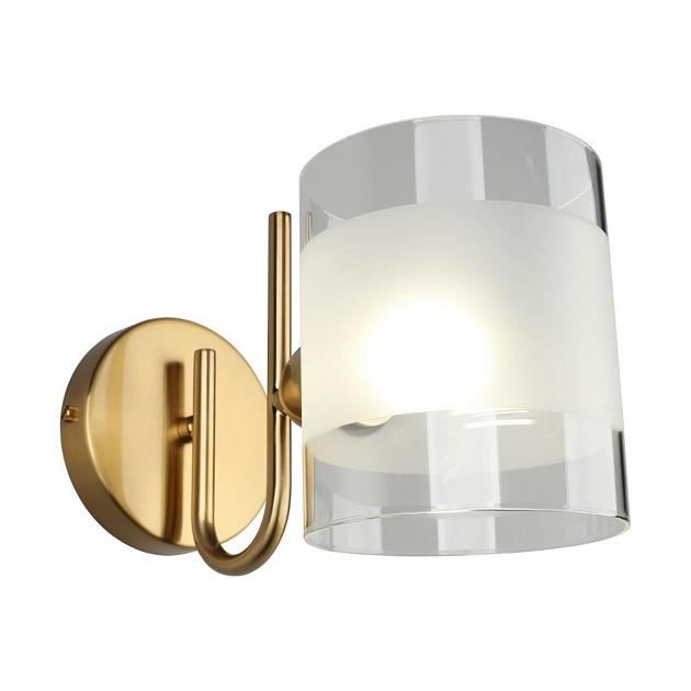 Бра Aployt Syuzet APL.661.01.01 изображение 1 Бра Aployt Syuzet APL.661.01.01 Фото № 1