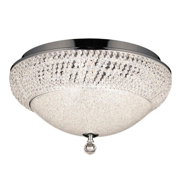 Потолочный светодиодный светильник Lumina Deco Ortaggio DDC 821-40A фото 