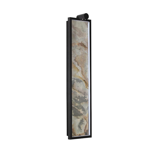 Настенный светильник Odeon Light Stoflake L-Vision 5078/30WL изображение 1 Настенный светильник Odeon Light Stoflake L-Vision 5078/30WL Фото № 1