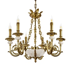 Подвесная люстра Loft IT Palazzo 10565/6 2