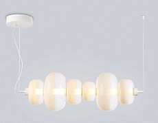 Подвесной светодиодный светильник Ambrella light High Light LH11071