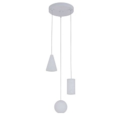 Подвесной светильник Indigo SERENITA V000616 1
