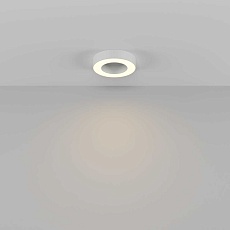 Потолочный светильник Maytoni Technical C093CL-24W3K-W 2