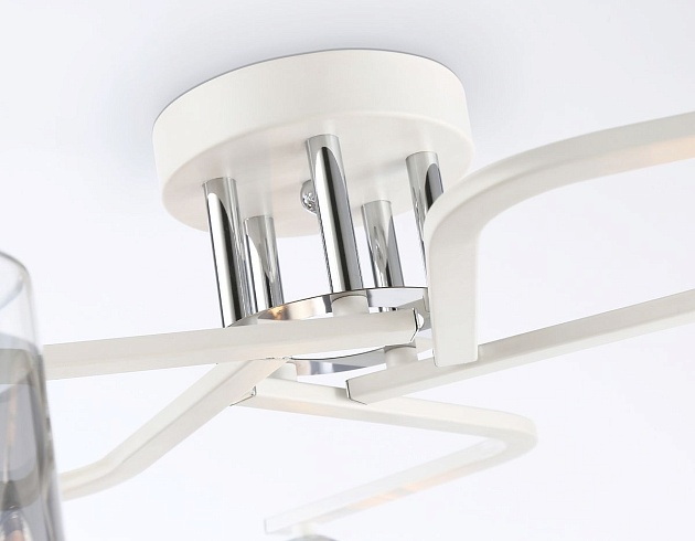 Потолочная люстра Ambrella light Traditional Modern TR303219 Фото № 4