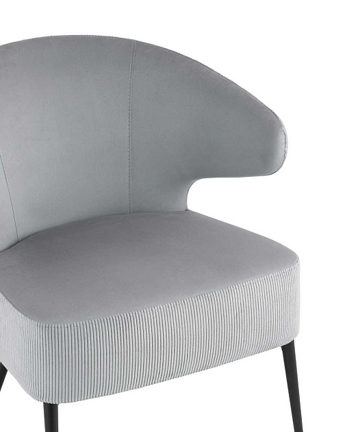 Кресло Stool Group Royal Stripes vd-royal-v994-vl12 изображение 3 Кресло Stool Group Royal Stripes vd-royal-v994-vl12 Фото № 3