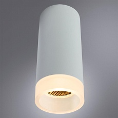 Потолочный светильник Arte Lamp Ogma A5556PL-1WH 3