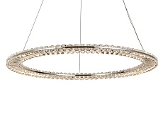 Подвесная люстра Newport 8241N/800 chrome М0071042