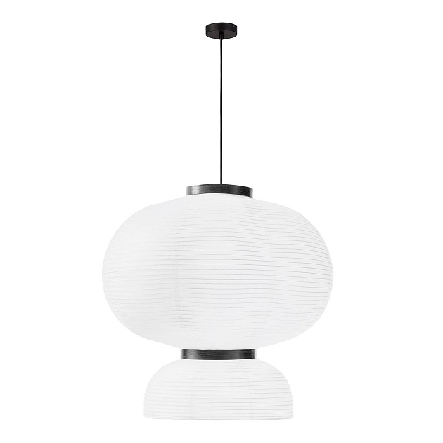 Подвесной светильник Evoluce Lykke SLE6021-513-02 Фото № 1