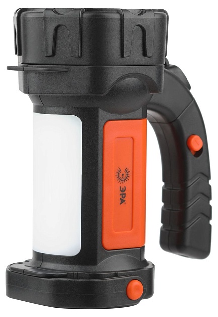 Фонарь-прожектор светодиодный ЭРА Альфа аккумуляторный 450 лм PA-606 Б0052744 Фото № 5