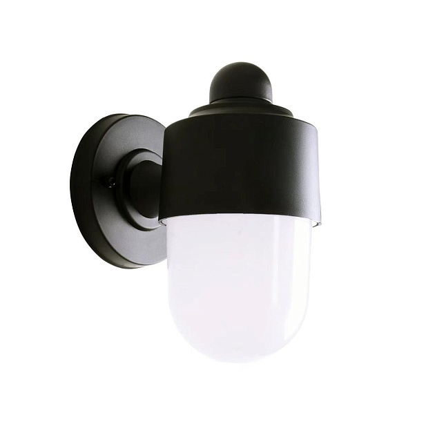 Уличный настенный светильник Escada 30008W/01 Фото № 1