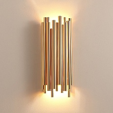 Настенный светильник Imperium Loft Tronen 141104-26 3