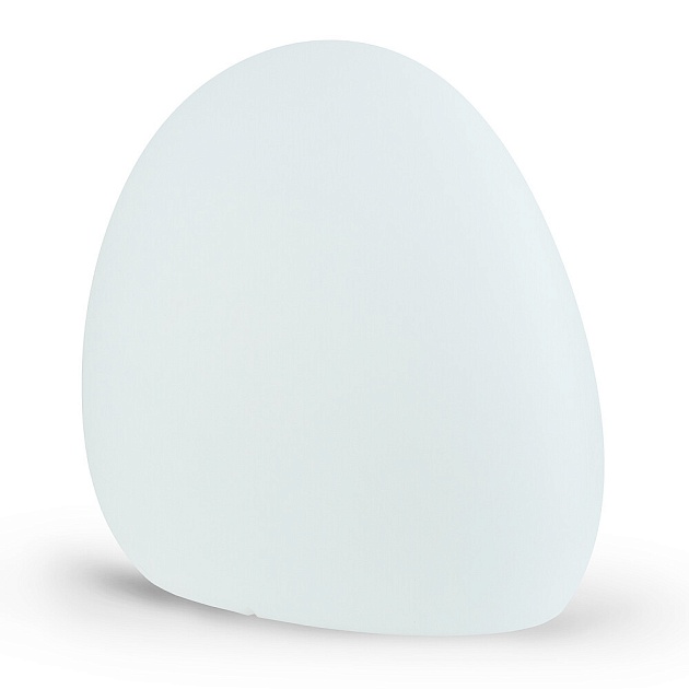 Ландшафтный светильник Nowodvorski Stone L White 10581 изображение 1 Ландшафтный светильник Nowodvorski Stone L White 10581 Фото № 1