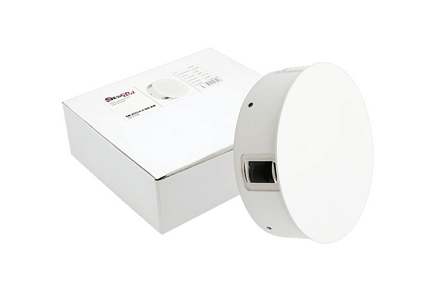Настенный светодиодный светильник DesignLed GW Star GW-A131-4-4-WH-WW 003199 Фото № 2