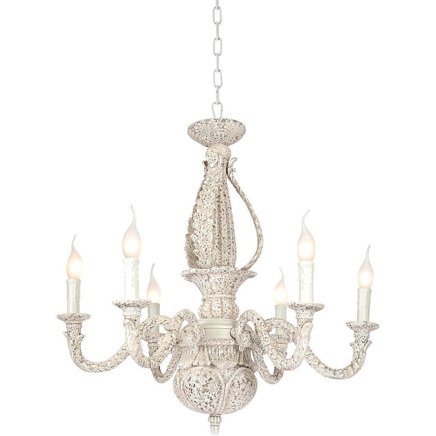 Подвесная люстра Lucia Tucci Pietra Isola 133.6 Фото № 1