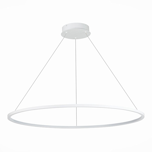 Подвесной светодиодный светильник ST Luce ST603.543.46 изображение 1 Подвесной светодиодный светильник ST Luce ST603.543.46 Фото № 1