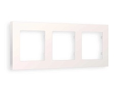 Рамка AMBRELLA VOLT AF220203