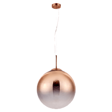 Подвесной светильник Arte Lamp Jupiter Copper A7964SP-1RB 1
