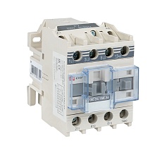 Контактор КМЭ малогабаритный 25А 220В 1NC EKF PROxima ctr-s-25-220-nc