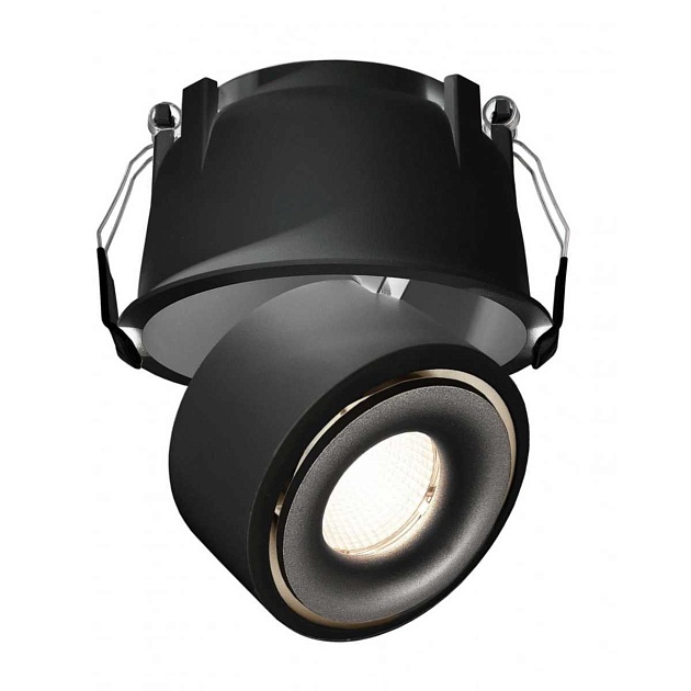 Встраиваемый светодиодный спот Deko-Light Uni II 565361 изображение 1 Встраиваемый светодиодный спот Deko-Light Uni II 565361 Фото № 1
