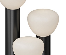 Настольная лампа Kink Light Риволи 07722-T,19 1