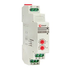 Реле времени RT-SBB-2 (импульс при включении) EKF PROxima rt-sbb-2