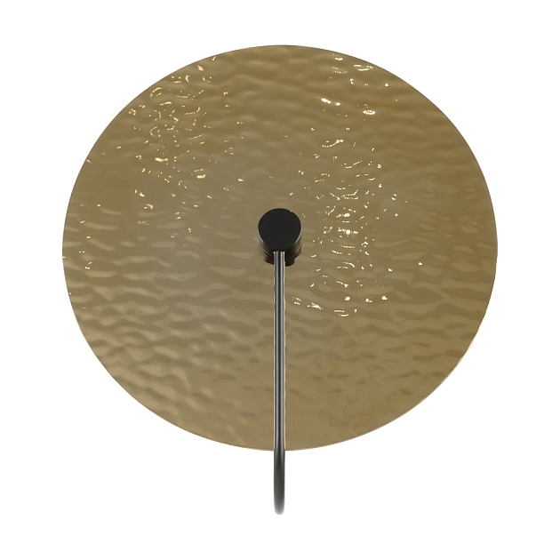 Настенный светильник Maytoni Mare MOD305WL-01B Фото № 1