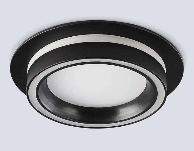 Светильник встраиваемый Ambrella light TECHNO SPOT TU5210 Фото № 6