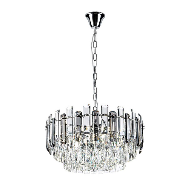 Подвесная люстра Modelux ML.9006.9 CR-SM Фото № 1