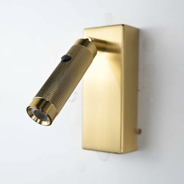 Бра Imperium Loft Chelsom 144237-22 Фото № 2