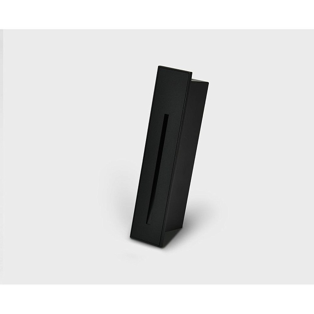 Встраиваемый светодиодный светильник Italline IT06-6040 black 3000K изображение 4 Встраиваемый светодиодный светильник Italline IT06-6040 black 3000K Фото № 4