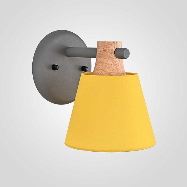 Бра Imperium Loft Natura 101828-26 Фото № 1