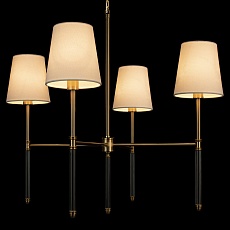 Подвесная люстра Loft IT Cosy 10308 Antique Brass 1