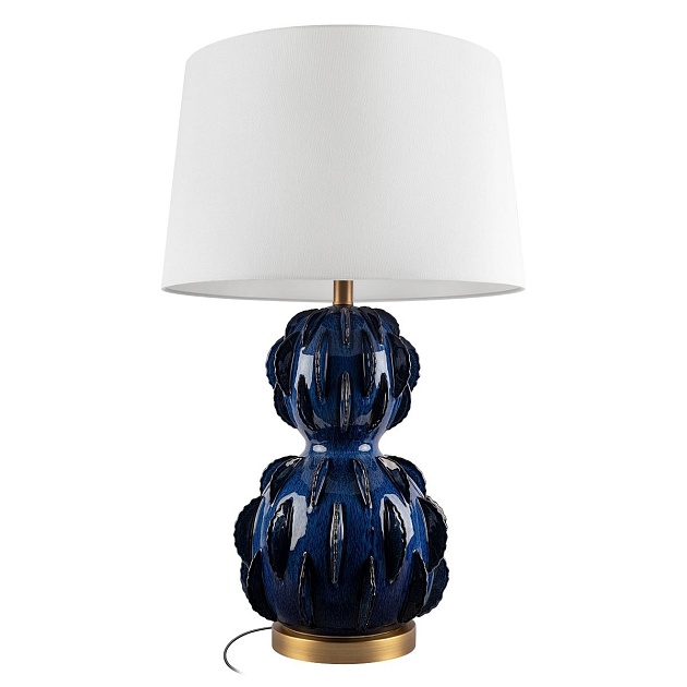 Настольная лампа Loft IT Cobalt 10505T изображение 4 Настольная лампа Loft IT Cobalt 10505T Фото № 4