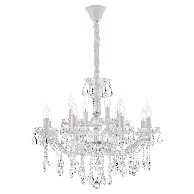 Подвесная люстра Lussole Yuma GRLSP-8133 изображение 4 Подвесная люстра Lussole Yuma GRLSP-8133 Фото № 4