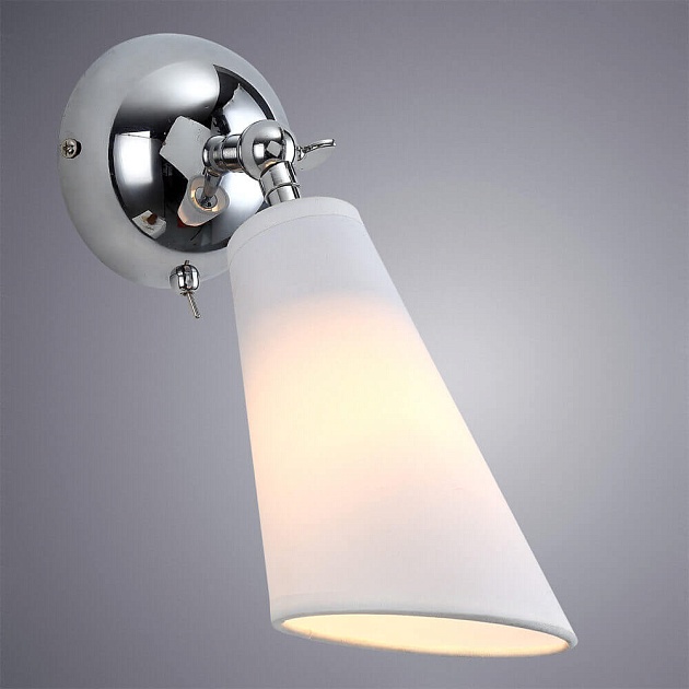 Спот Divinare 9988/02 AP-1 изображение 2 Спот Divinare 9988/02 AP-1 Фото № 2