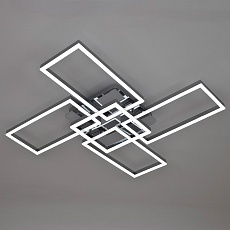 Потолочный cветильник LED4U L11004-5 CR 2