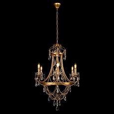 Подвесная люстра Loft it Foil 10430/6 5