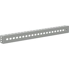 FORMAT Рейка изоляторов тип B 400мм (2шт/компл) IEK FO-00-RIZB-040