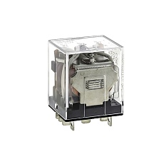 Реле промежуточное РП 25/3 10А 230В АС EKF PROxima rp-25-3-230