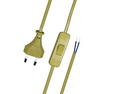 Шнур Kink Light A2300,20 2