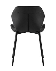 Кухонный стул Stool Group Эдвин экокожа черный AV 407-223-08(P) 3