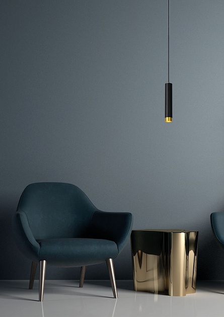 Подвесной светильник Lucide Floris 35413/01/30 Фото № 7