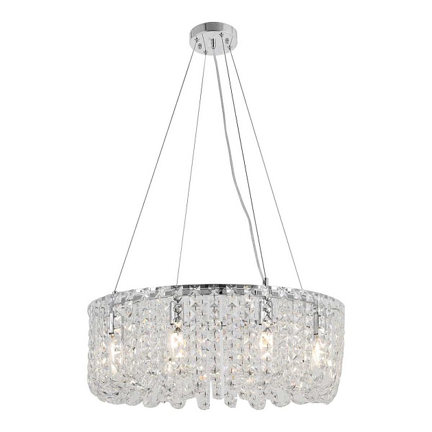 Люстра подвесная Lussole STARR LSP-6020 Фото № 2