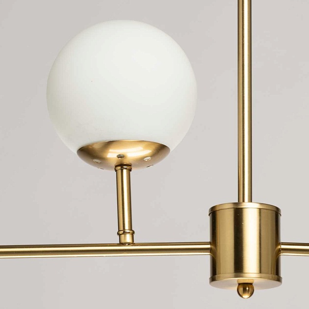 Люстра De City Оливия 306016904 Фото № 2