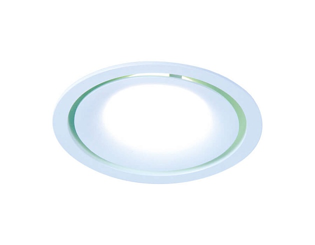 Встраиваемый светильник Ambrella light Techno Spot TN120 изображение 2 Встраиваемый светильник Ambrella light Techno Spot TN120 Фото № 2